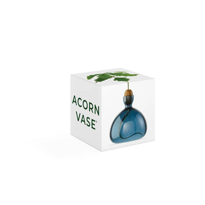 Acorn Vase