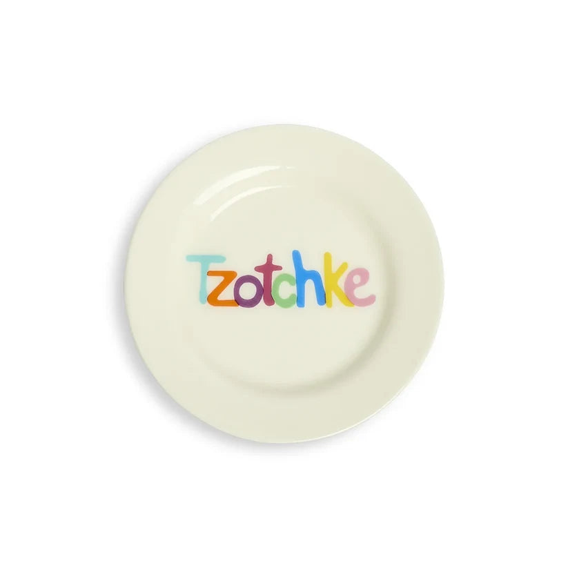 Susan Alexandra Tzotchke Dish