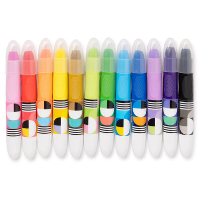 Geo Sticks Paint Sticks