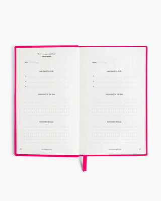 Jewish Joy Journal