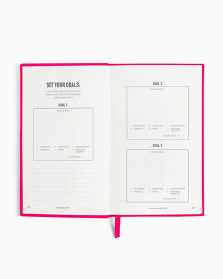 Jewish Joy Journal
