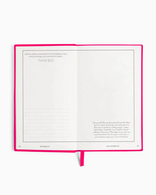 Jewish Joy Journal