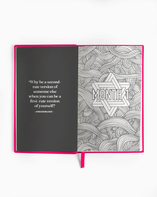 Jewish Joy Journal
