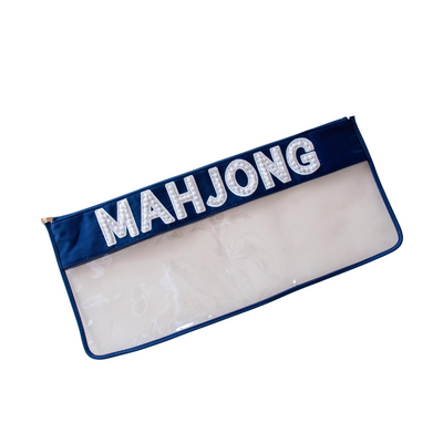 Pearl Mahjong Bag