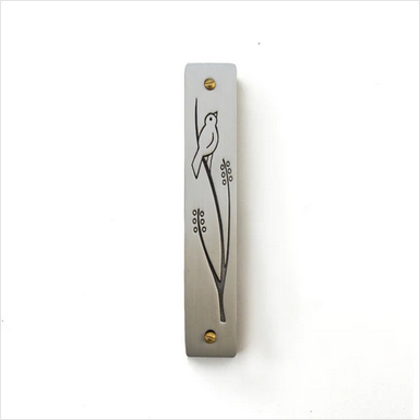 Wren Mezuzah