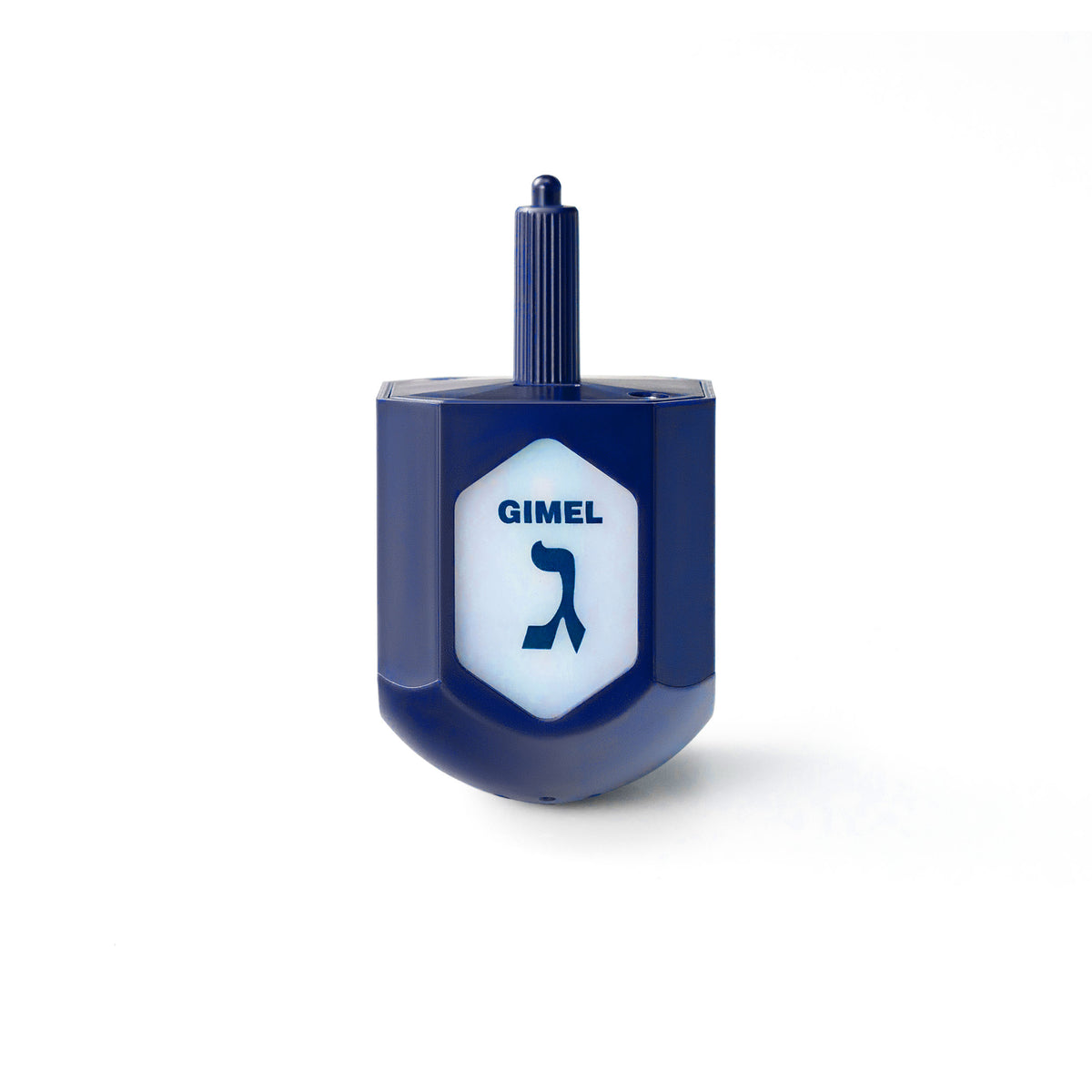 Colorwave Light Up Dreidel With Color Changing Lights