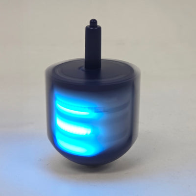 Colorwave Light Up Dreidel With Color Changing Lights