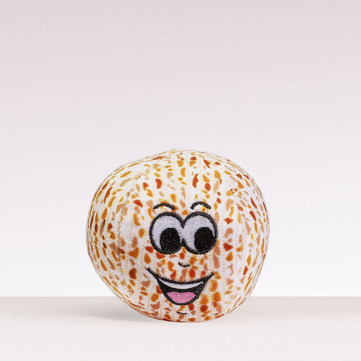 Super Soft Plush Mini 3" Matzah Ball