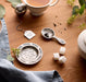 A Cup Of Good Tea Dish - The Weitzman Museum Store - 