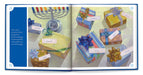 A Hanukkah Bear for ______ *Completely Personalized* book with your child's name. - The Weitzman Museum Store - 7 - 847384018666