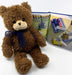 A Hanukkah Bear for ______ *Completely Personalized* book with your child's name. - The Weitzman Museum Store - 7 - 847384018666