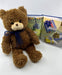 A Hanukkah Bear for ______ *Completely Personalized* book with your child's name. - The Weitzman Museum Store - 7 - 847384018666