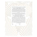 A La Nouveau 2 Ketubah by Ray Michaels - The Weitzman Museum Store - 2 - 01