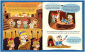 A Rugrats Chanukah Book - The Weitzman Museum Store - 7 - 847384017379