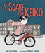 A Scarf for Keiko - The Weitzman Museum Store - 7 - 847384015423