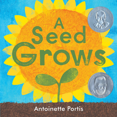 A Seed Grows - The Weitzman Museum Store - 7 - 847384019538