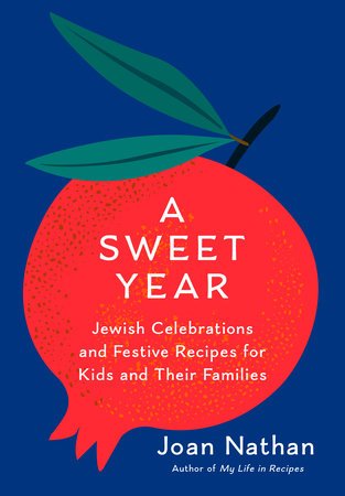 A Sweet Year - The Weitzman Museum Store - 9780593801895