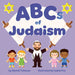 ABC's of Judaism - The Weitzman Museum Store - 9780593750360