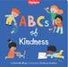 ABCs Of Kindness - The Weitzman Museum Store - 9781684376513