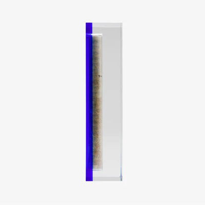 Acrylic Mezuzah, Multiple Options - The Weitzman Museum Store - 781307548524