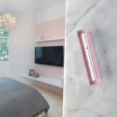 Acrylic Mezuzah, Multiple Options - The Weitzman Museum Store - 781307548630