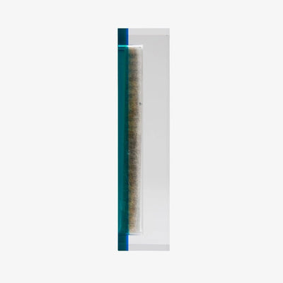 Acrylic Mezuzah, Multiple Options - The Weitzman Museum Store - 781307548531