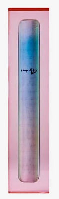 Acrylic Mezuzah, Multiple Options - The Weitzman Museum Store - 704846399556