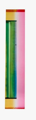 Acrylic Mezuzah, Multiple Options - The Weitzman Museum Store - 704846399556