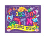 Adar Door Sign Craft - The Weitzman Museum Store - ADSC - 1001