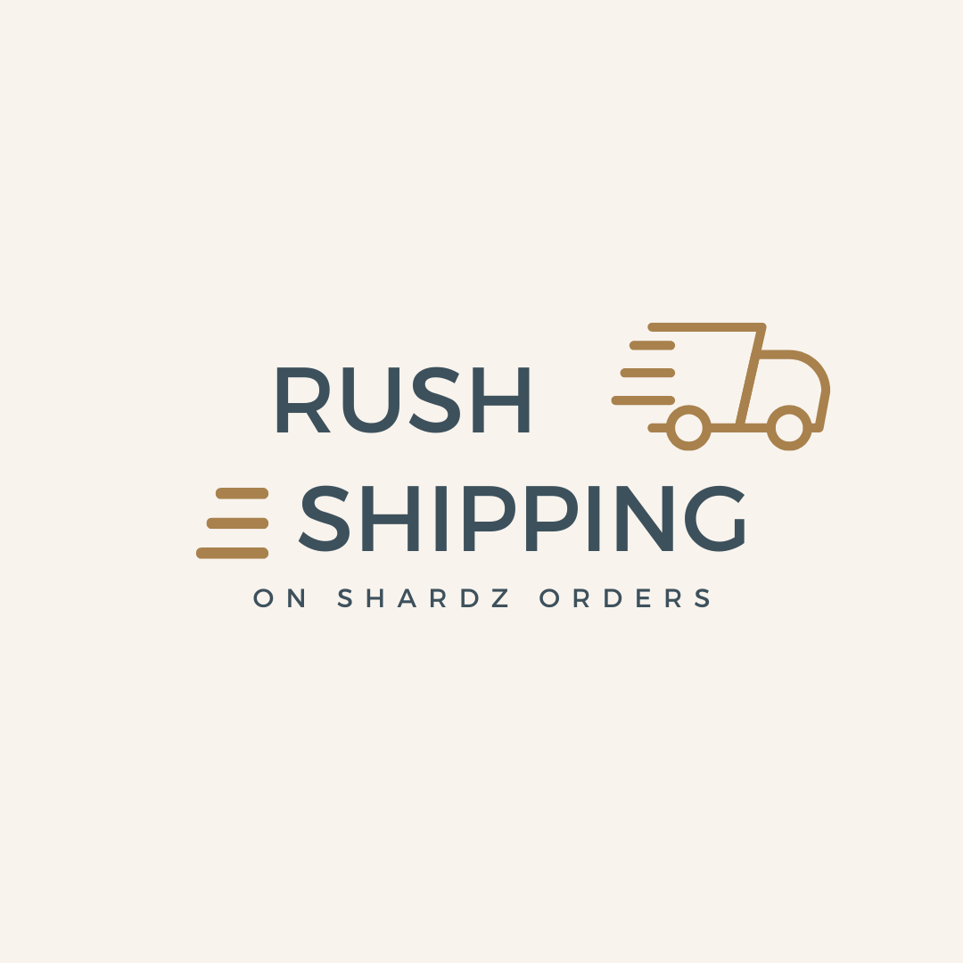 Add Artist's Rush Charge - The Weitzman Museum Store - 