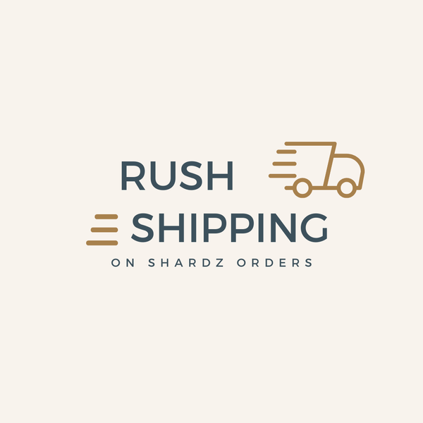 Add Artist's Rush Charge - The Weitzman Museum Store - 