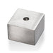 Adi Silver Flower Dreidel - The Weitzman Museum Store - as0565