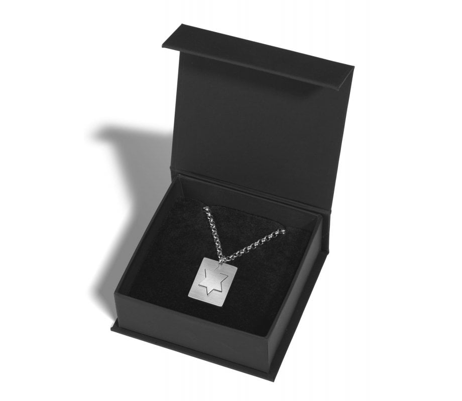 Adi Star Necklace - The Weitzman Museum Store - ASJ6