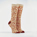 Adult Matzah Socks - The Weitzman Museum Store - TYPPN - SOCK - A5