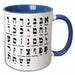 Alef-Bet Mug - The Weitzman Museum Store - mug_203899_6