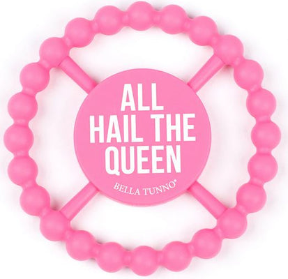 All Hail the Queen Teether - The Weitzman Museum Store - 7 - 847384017986