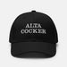 Alta Cocker Baseball Cap - The Weitzman Museum Store - 7-847384015472
