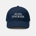 Alta Cocker Baseball Cap - The Weitzman Museum Store - 7-847384015471