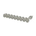 Aluminum Loch Ness Menorah - The Weitzman Museum Store - 