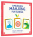 American Mahjong for Babies - The Weitzman Museum Store - 9798217036622