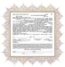 Amethyst Ketubah by Mickie Caspi - The Weitzman Museum Store - 2 - 05