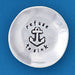 Anchor Charm Bowl (Boxed) - The Weitzman Museum Store - BW-32