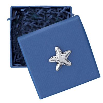 Anchor Charm Bowl (Boxed) - The Weitzman Museum Store - BW-32