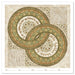 ...and My Beloved Is Mine Ketubah by Micah Parker - The Weitzman Museum Store - 