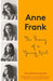 Anne Frank: The Diary of a Young Girl, Definitive edition (paperback, reprint) - The Weitzman Museum Store - 9780385480338