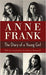 Anne Frank: The Diary of a Young Girl, paperback - The Weitzman Museum Store - 9780553577129