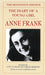 Anne Frank: The Diary of a Young Girl: The Definitive Edition, paperback - The Weitzman Museum Store - 7 - 847384012703