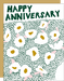 Anniversary Meadow Card - The Weitzman Museum Store - 7 - 847384019878