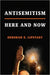 Antisemitism: Here and Now - The Weitzman Museum Store - 9780805243376