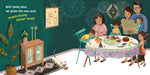 Anyada Buena, Shanah Tovah by Sarah Aroeste - The Weitzman Museum Store - 9798765619636
